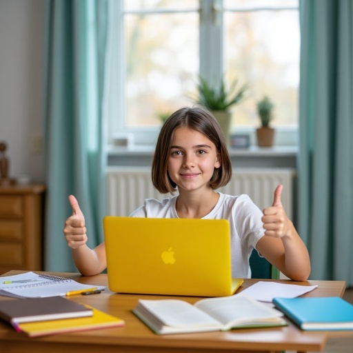 Tes IQ Sekolah Dasar - SD